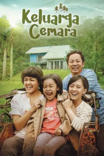 Cemara's Family_peliplat