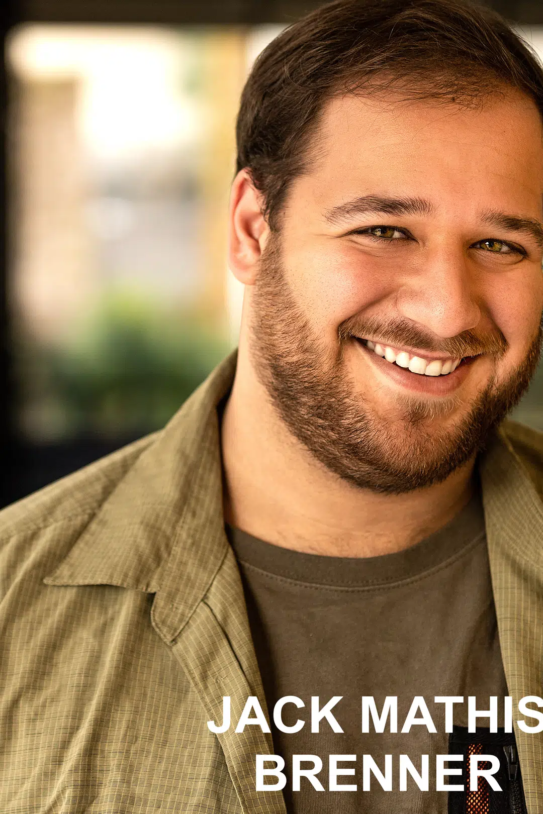 Jack Mathis Brenner