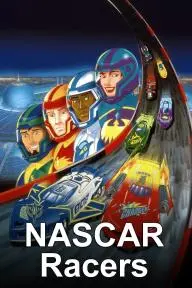 NASCAR Racers_peliplat