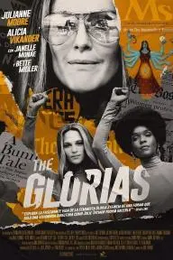 The Glorias_peliplat