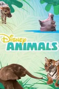 Disney Animals_peliplat