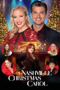 A Nashville Christmas Carol_peliplat