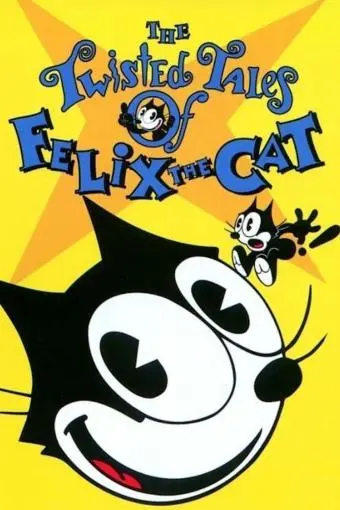 The Twisted Tales of Felix the Cat_peliplat