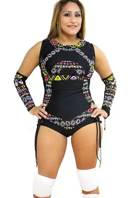 Fabi Apache