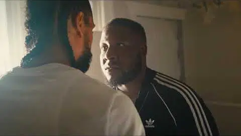 MCGRAW AVE TRAILER ( EPISODE 1) STARRING "MURDA PAIN"