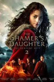 The Shamer's Daughter 2: The Serpent Gift_peliplat