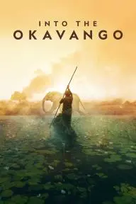 Into the Okavango_peliplat
