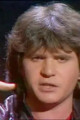 Daniel Balavoine