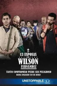 Las 13 esposas de Wilson Fernández_peliplat