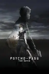 Psycho-Pass: The Movie_peliplat