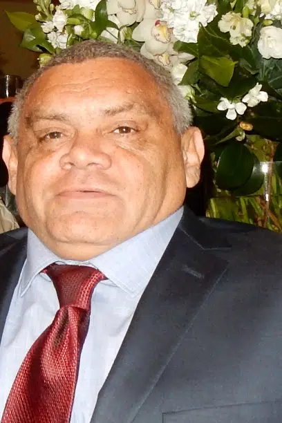 John Baxter