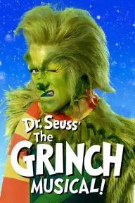 Dr. Seuss' the Grinch Musical_peliplat