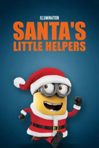 Santa's Little Helpers_peliplat