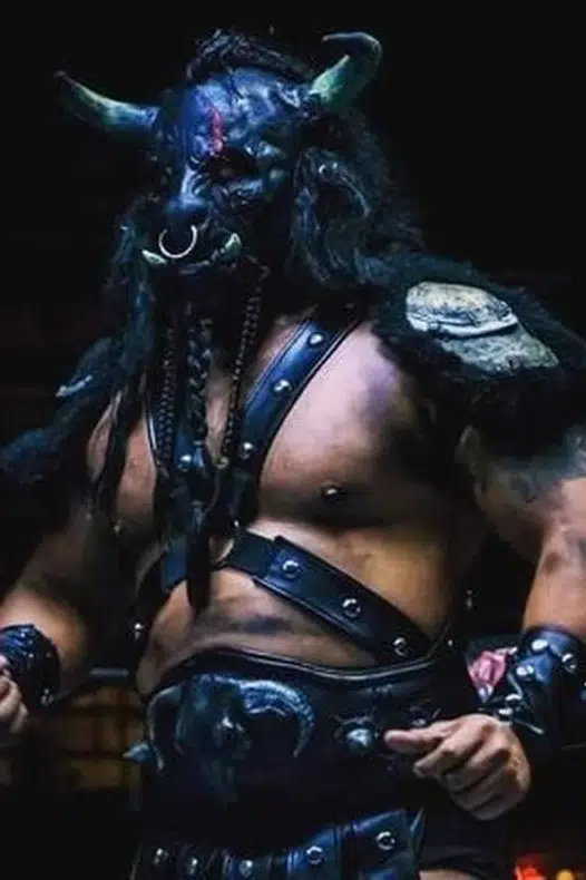 Black Taurus