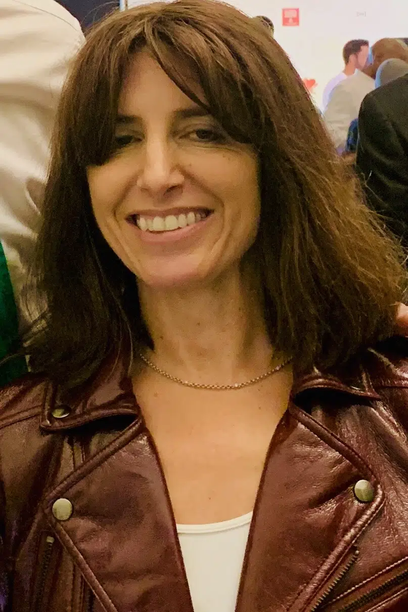 Miriam Bavly