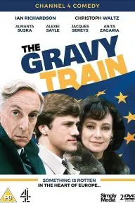 The Gravy Train_peliplat