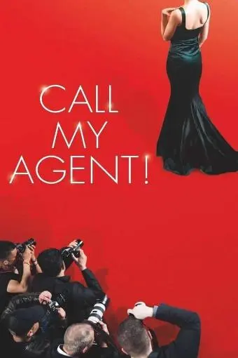 Call My Agent!_peliplat