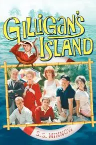Gilligan's Island_peliplat