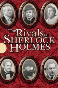 The Rivals of Sherlock Holmes_peliplat