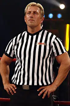 Shane Sewell