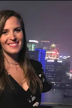 Catherine Chantal-Boivin