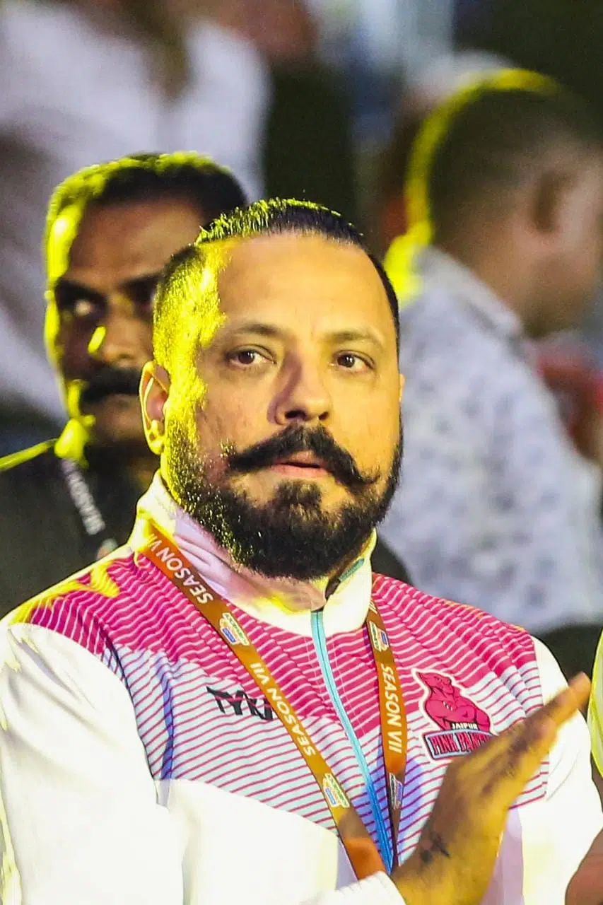 Bunty Walia