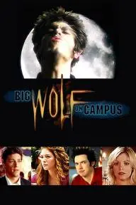 Big Wolf on Campus_peliplat