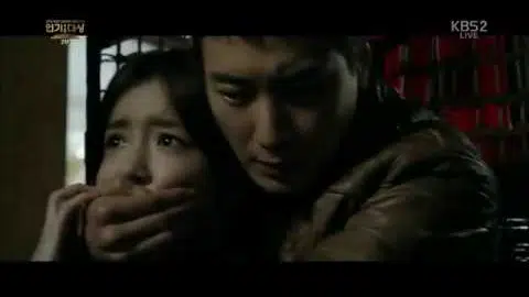170112 맨몸의소방관 티저