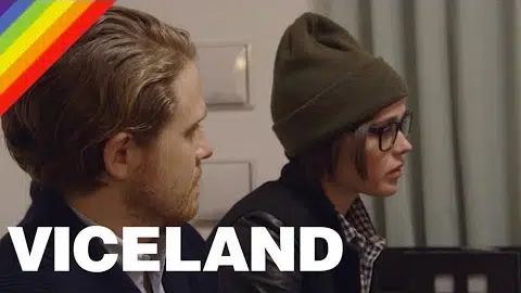 Coming Out in Japan: GAYCATION (Clip)