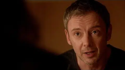 INTRUDERS Trailer - New BBC AMERICA Original Series w JOHN SIMM & MIRA SORVINO Premieres SAT AUG 23
