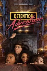 Detention Adventure_peliplat
