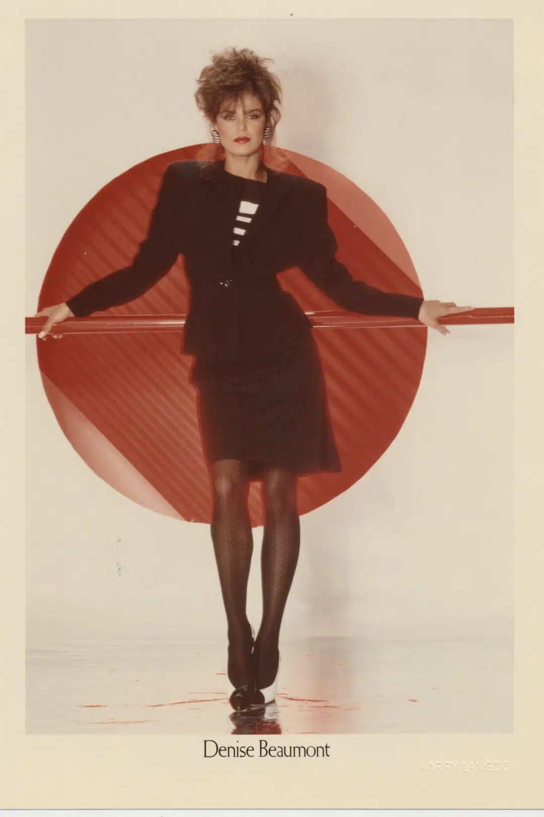 Denise Beaumont