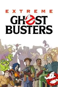 Extreme Ghostbusters_peliplat