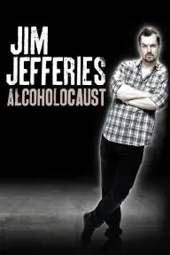 Jim Jefferies: Alcoholocaust_peliplat