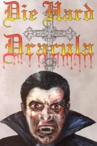 Die Hard Dracula_peliplat