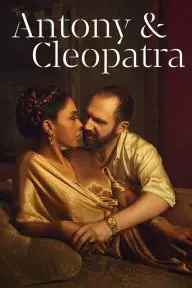 National Theatre Live: Antony & Cleopatra_peliplat