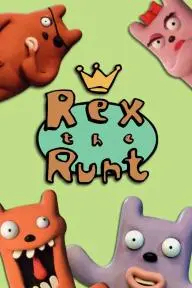 Rex the Runt_peliplat