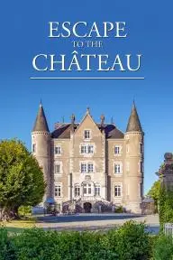 Escape to the Chateau_peliplat