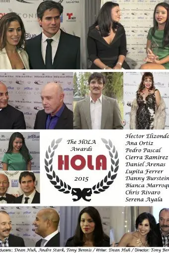The Hola Awards_peliplat