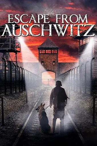 The Escape from Auschwitz_peliplat