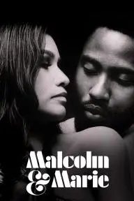 Malcolm & Marie_peliplat