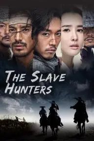 The Slave Hunters_peliplat