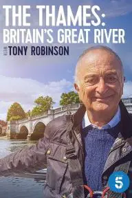 The Thames: Britain's Great River with Tony Robinson_peliplat