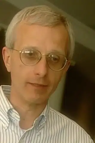 Mark Rodeghier