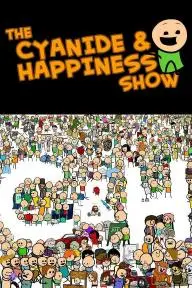 The Cyanide & Happiness Show_peliplat