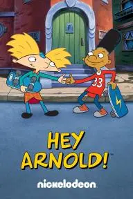 Hey Arnold!_peliplat