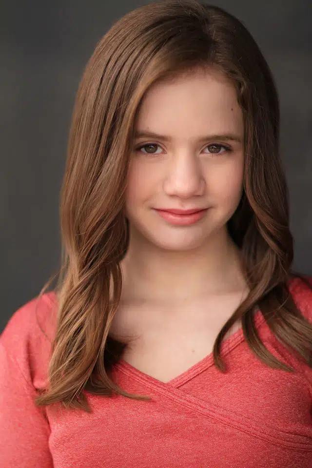 Sydney Rowen