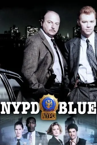 NYPD Blue_peliplat