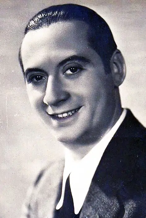 Nino Besozzi