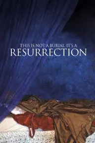 This Is Not a Burial, It's a Resurrection_peliplat